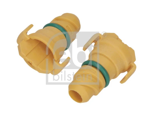 Screw Plug, oil sump